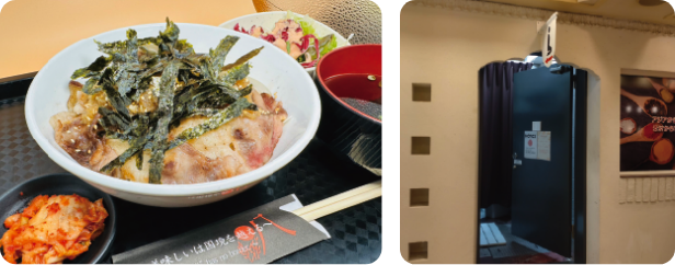 アジア食堂 五・八・五 難波OCAT店 イメージ