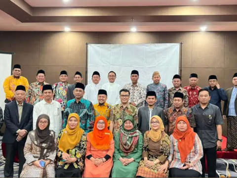 【インドネシア】認証取得の加速、宗教大臣がハラール製品ファトワ委員会タスク実行チームを任命