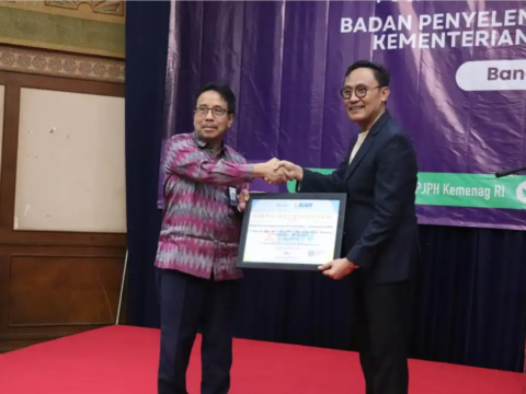 【インドネシア】ISO/IEC 17025: 2017に認定、BPJPHのハラール研究所は国際的に認められている