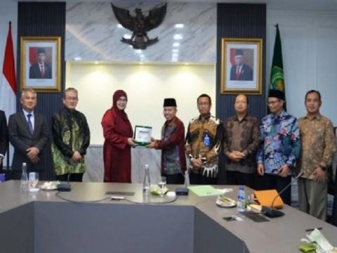 【インドネシア】マレーシアとインドネシア、6月にハラール産業協定に署名へ