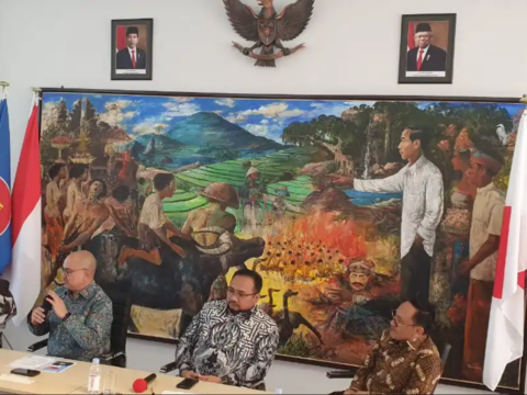 【インドネシア】宗教大臣、インドネシアと日本のハラール製品の相乗効果でインドネシアの日本へのハラール製品の輸出が増加するを期待