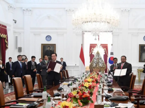 【インドネシア】インドネシアと韓国、ハラール製品保証協力を正式に締結