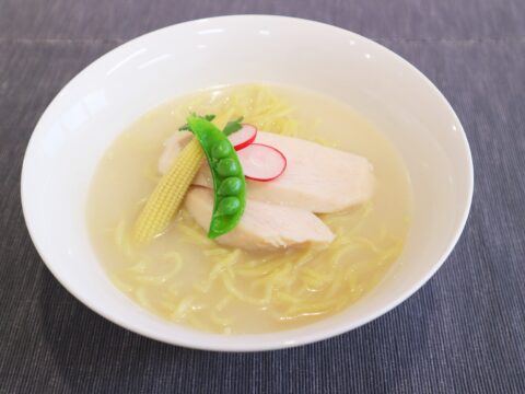 白湯ページ エバラ とり 白湯 ラーメン スープ 500ml ( パイタン / 湯麺 / 湯麵