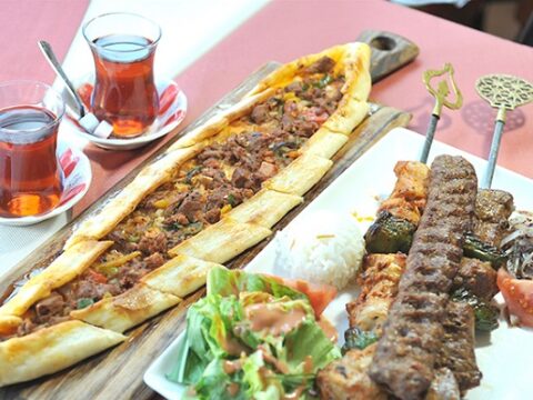 【HALAL】都内で美味しいと評判のトルコ料理レストラン特集！！
