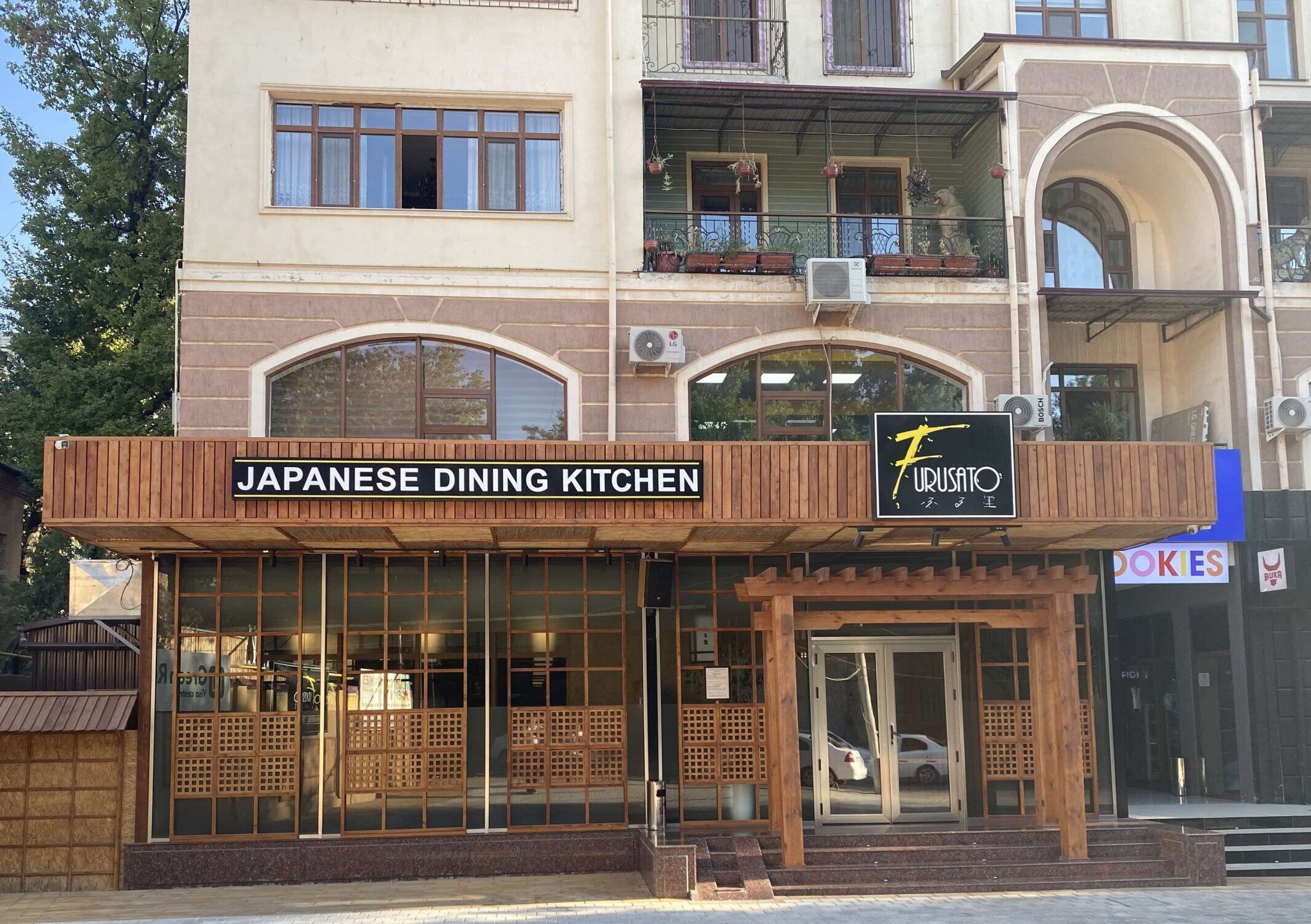 週刊 Yahyo! ニュース Vol.19～ウズベキスタンで唯一日本人シェフを