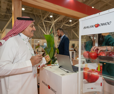 ハラル・ジャパン協会でサウジアラビア展示会Foodex Saudi 2024に日本ミニ商品コーナーで初出展、共同参加社募集いたします。