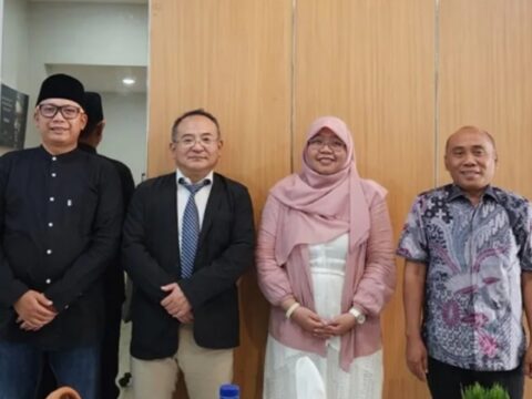 第1回 BPJPH 新インドネシアハラル認証実務者研修 を開催しました