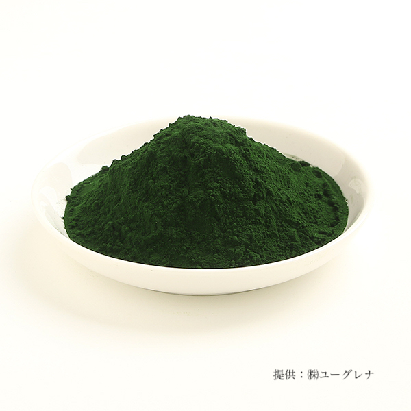 ヤエヤマクロレラ粉末 Yaeyama Chlorela Powder