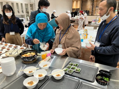 【自治体国際化協会】名古屋市のプロモーションアドバイザー派遣事例に掲載されました