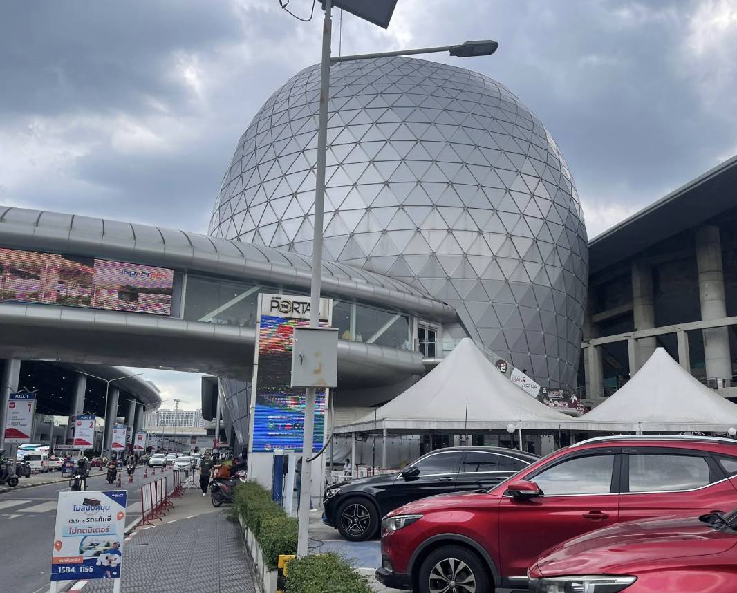 タイはハラル輸出の拠点となるのか？―THAIFEX 2025で見えた現場の動き