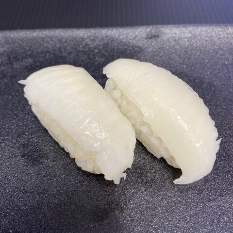 冷凍かれい縁側握り　ハラル