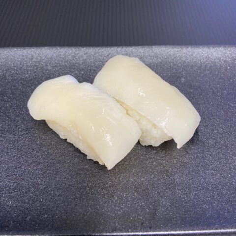 冷凍いか握り　ハラル