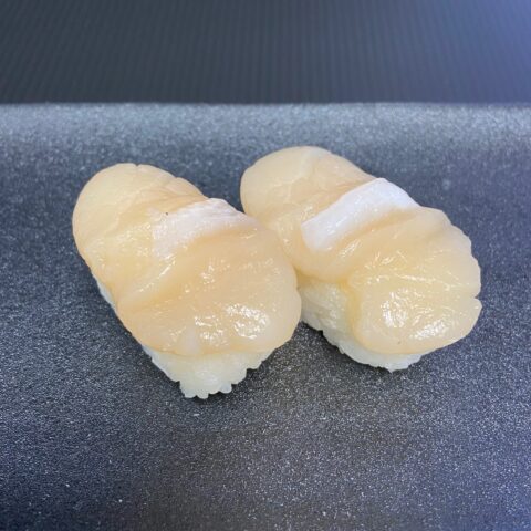 冷凍ほたて貝柱握り　ハラル