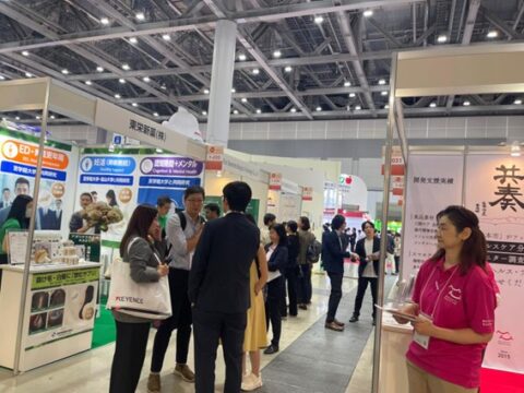 ハラル対応、難しそうで手が出せない?──食品開発展で聞いた“本音の悩み”とは