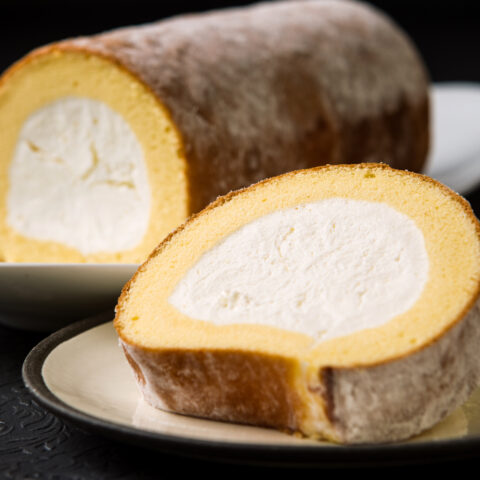 スーパースターロール