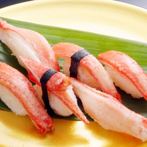 ずわいがに棒肉300g