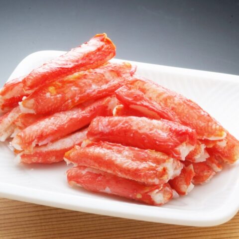 ずわいがに爪下 300g